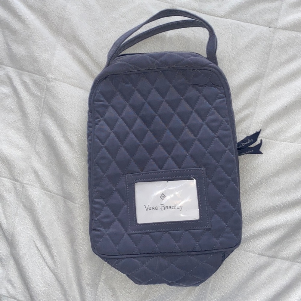Vera Bradley Lunch Box